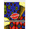 Trust Dam Latex Dental Dam Top Cat