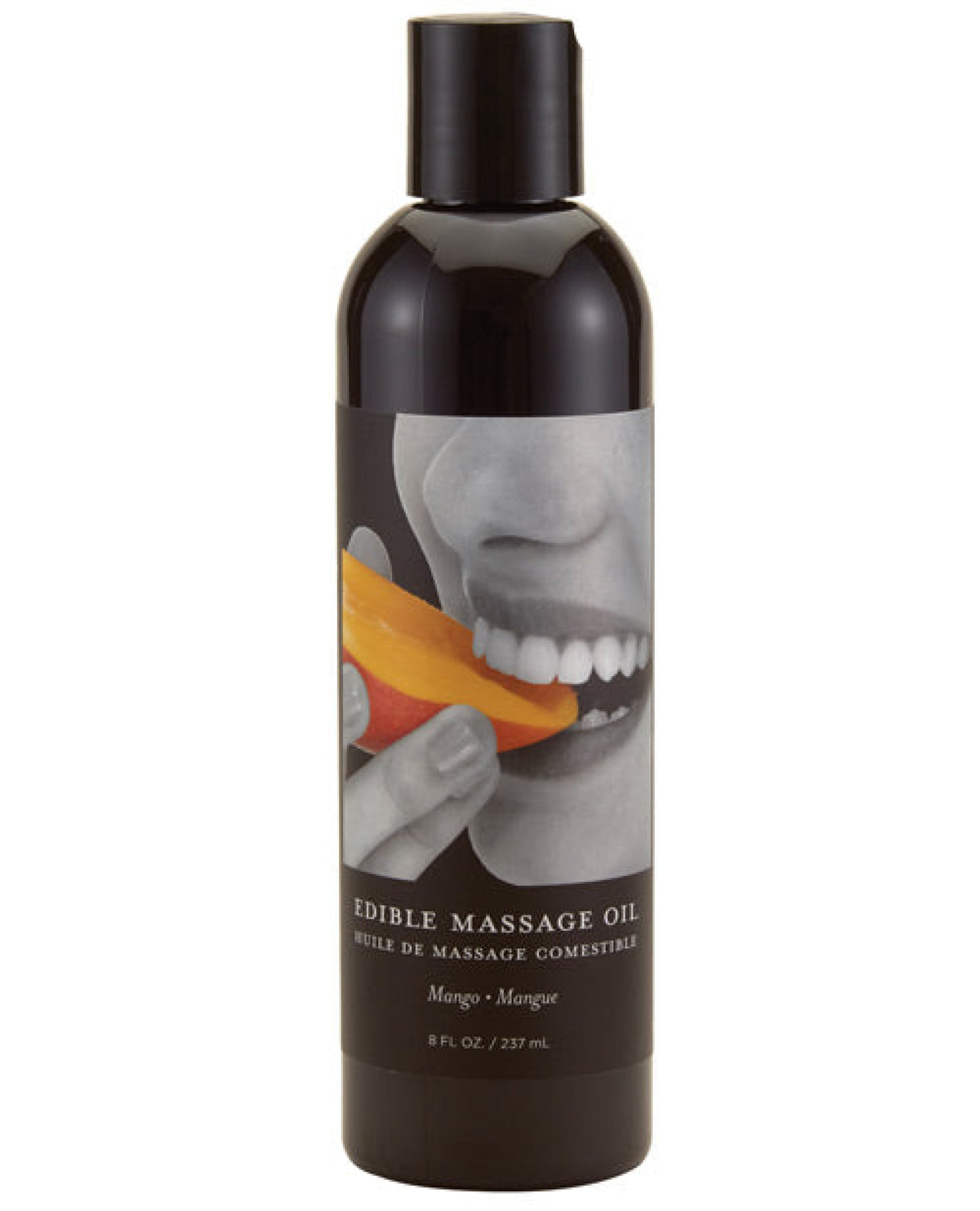 Earthly Body Edible Massage Oil Earthly Body