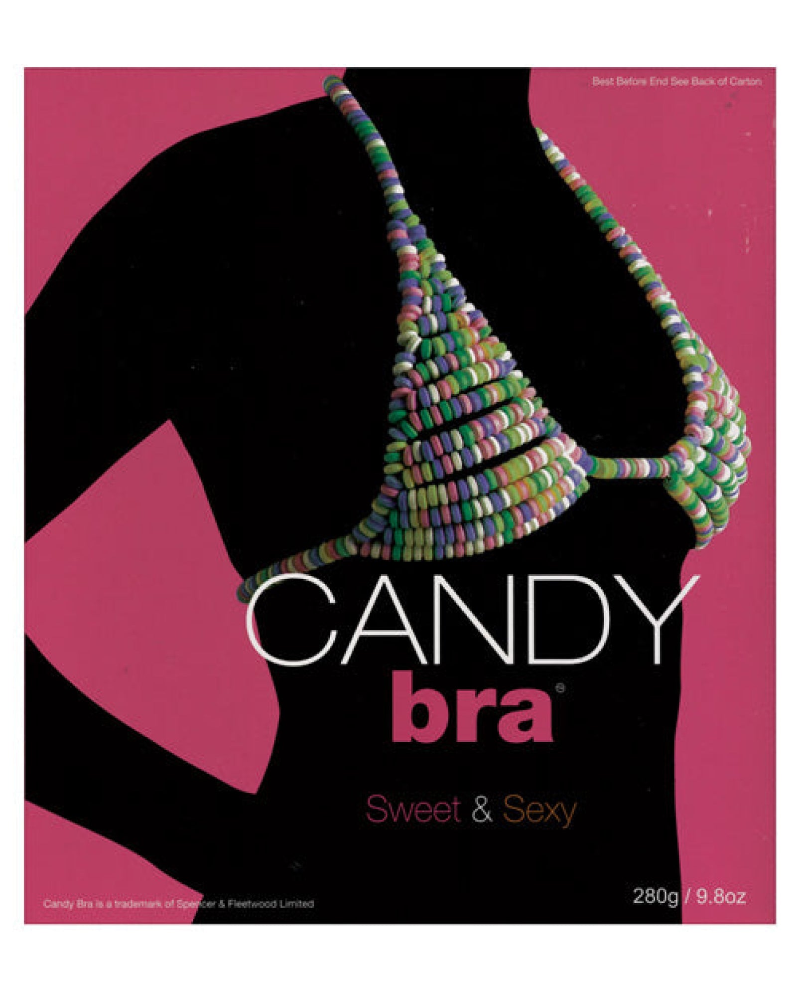 Candy Bra Hott Products