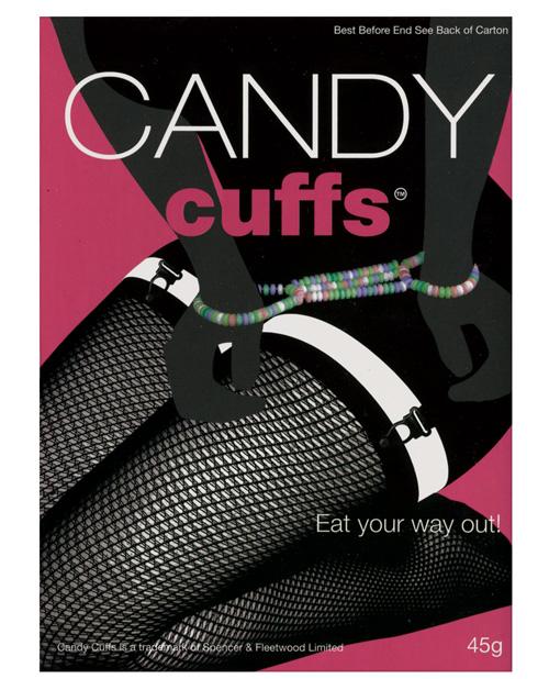Candy Cuffs Hott Products