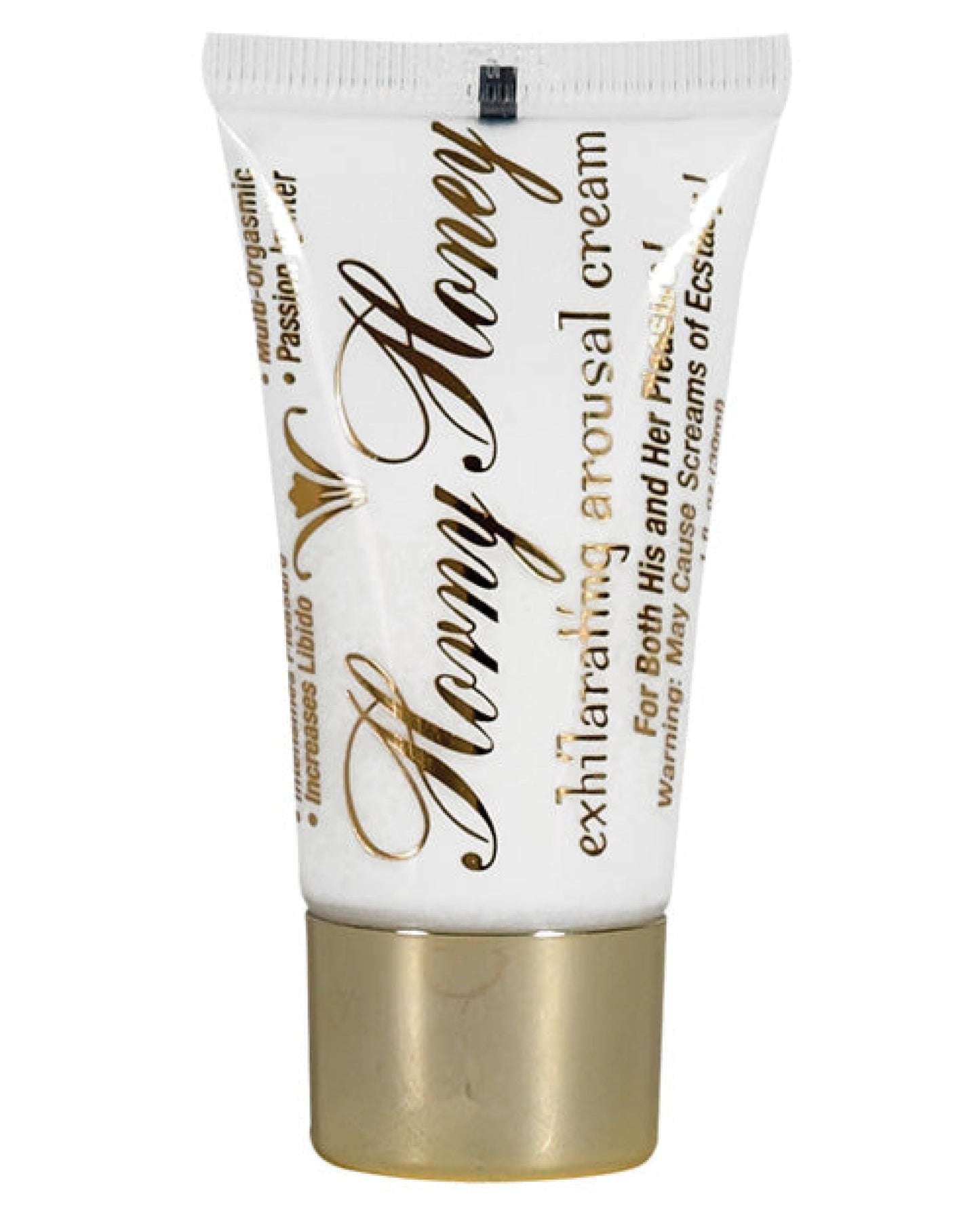 Horny Honey Stimulating Arousal Cream - 1 Oz Hott Products