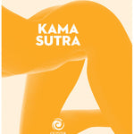 Kama Sutra Pocket Book Quarto