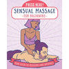Press Here! Sensual Massage For Beginners Book Quarto