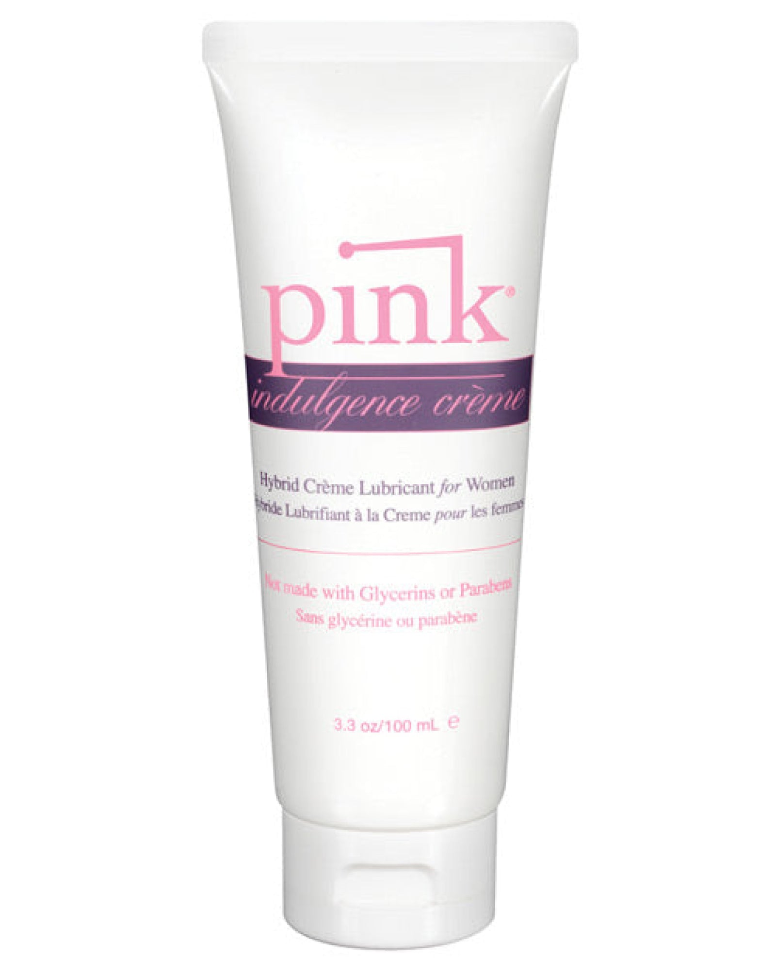 Pink Indulgence Creme - 3.3 Oz Tube PINK®
