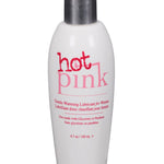 Hot Pink Lube PINK®
