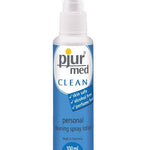 Pjur Med Clean Spray - 100 Ml Pjur