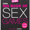 Cosmo's Little Big Book Of Sex Games Cosmo's