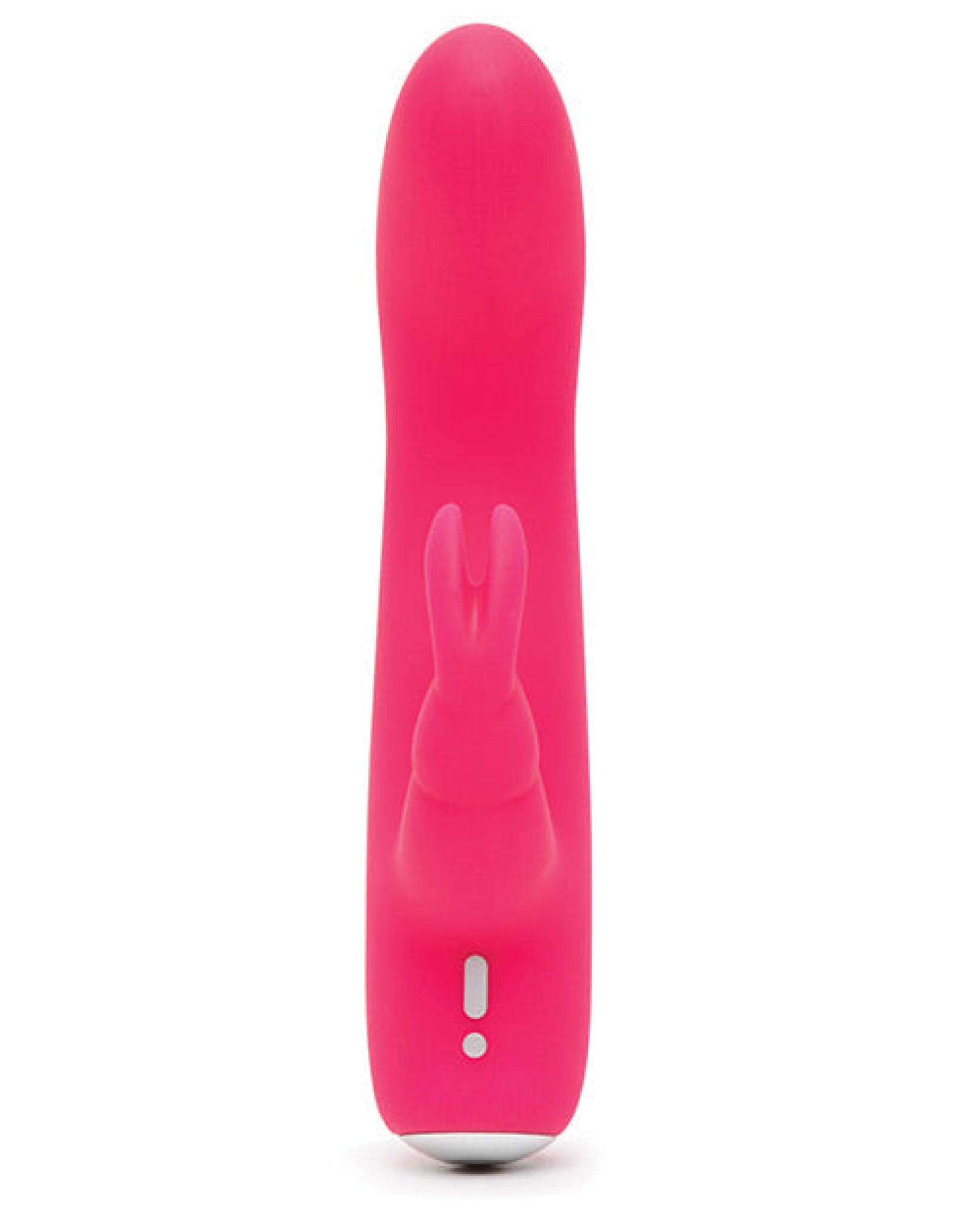 Happy Rabbit Mini Rabbit Rechargeable - Pink Lovehoney C/o Wow Tech