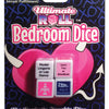 Ultimate Roll Bedroom Dice Game Ball & Chain