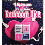 Ultimate Roll Bedroom Dice Game Ball & Chain