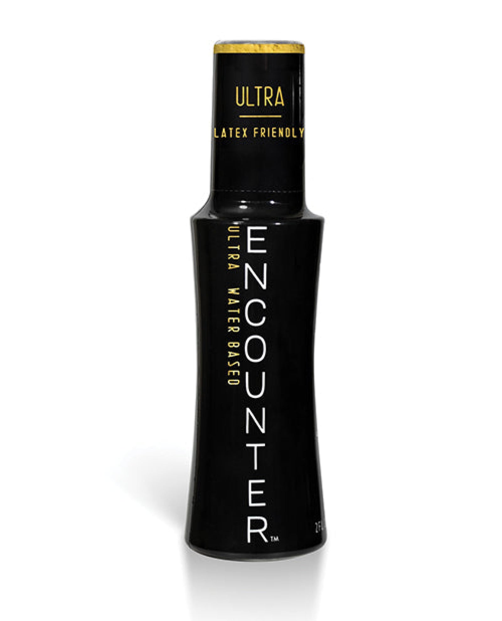 Encounter Ultra Glide Water Based Lubricant Elbow Grease