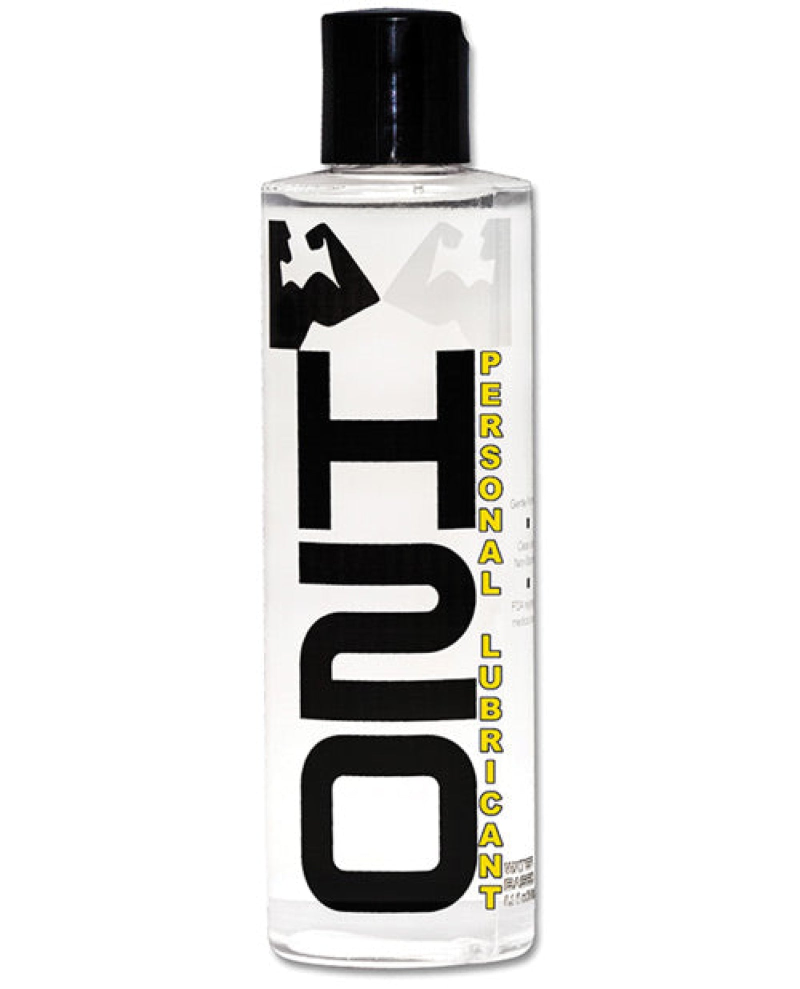 Elbow Grease H2o Personal Lubricant - Oz Elbow Grease