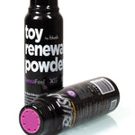 Blush Toy Renewal Powder - White Blush