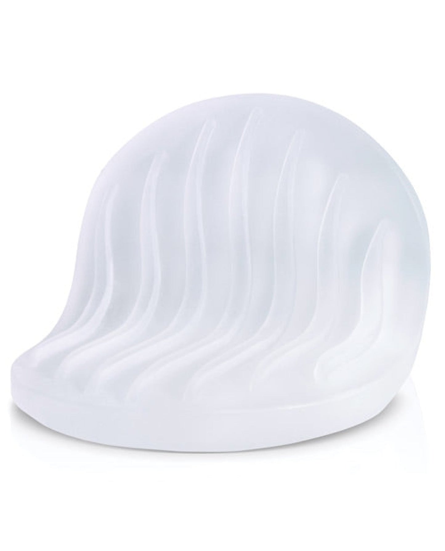 Screaming O Jackits Stroker Pad - Clear Screaming O