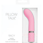 Pillow Talk Racy BMS