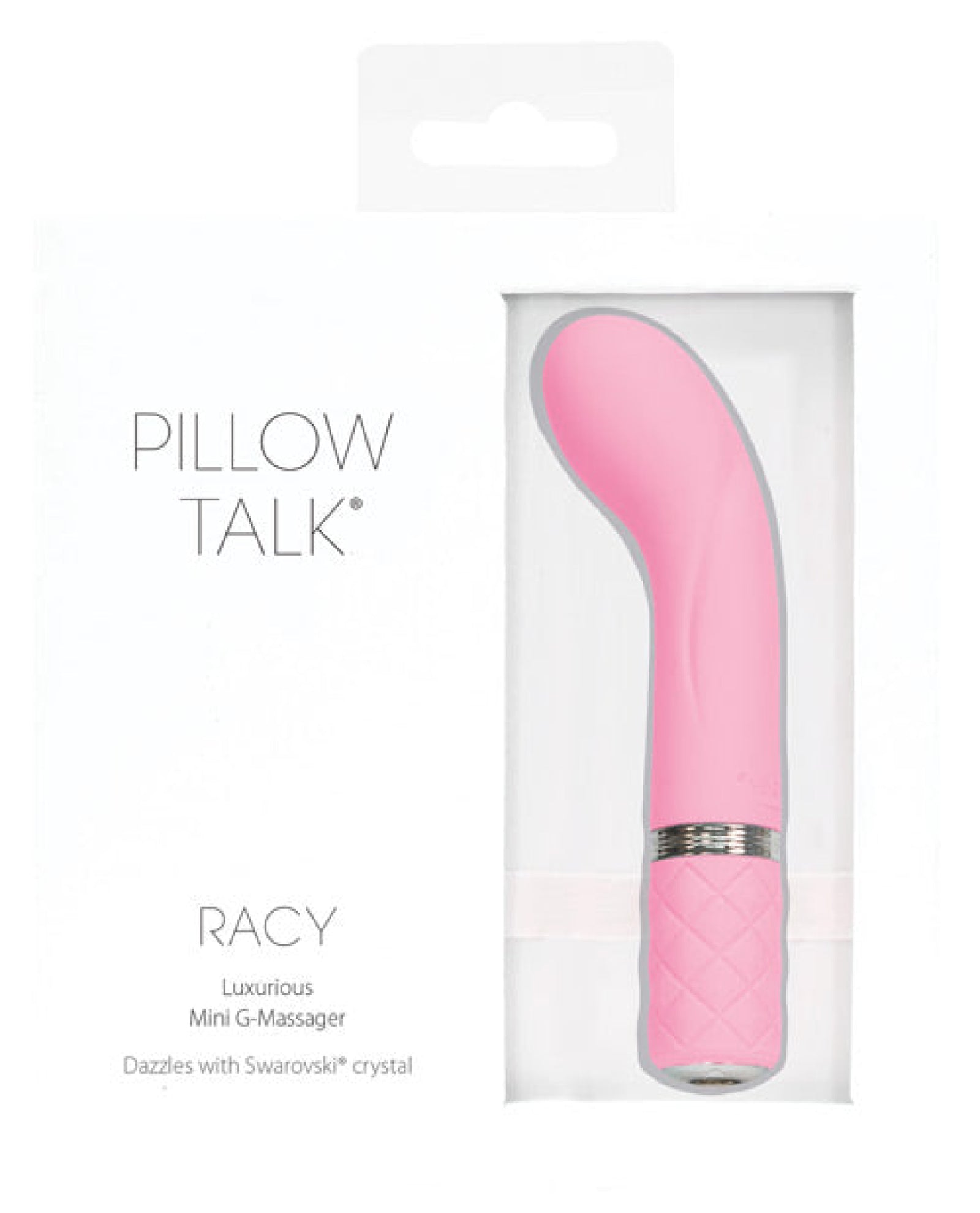 Pillow Talk Racy BMS