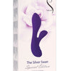 The Silver Swan Special Edition - Purple BMS