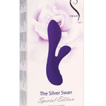 The Silver Swan Special Edition - Purple BMS