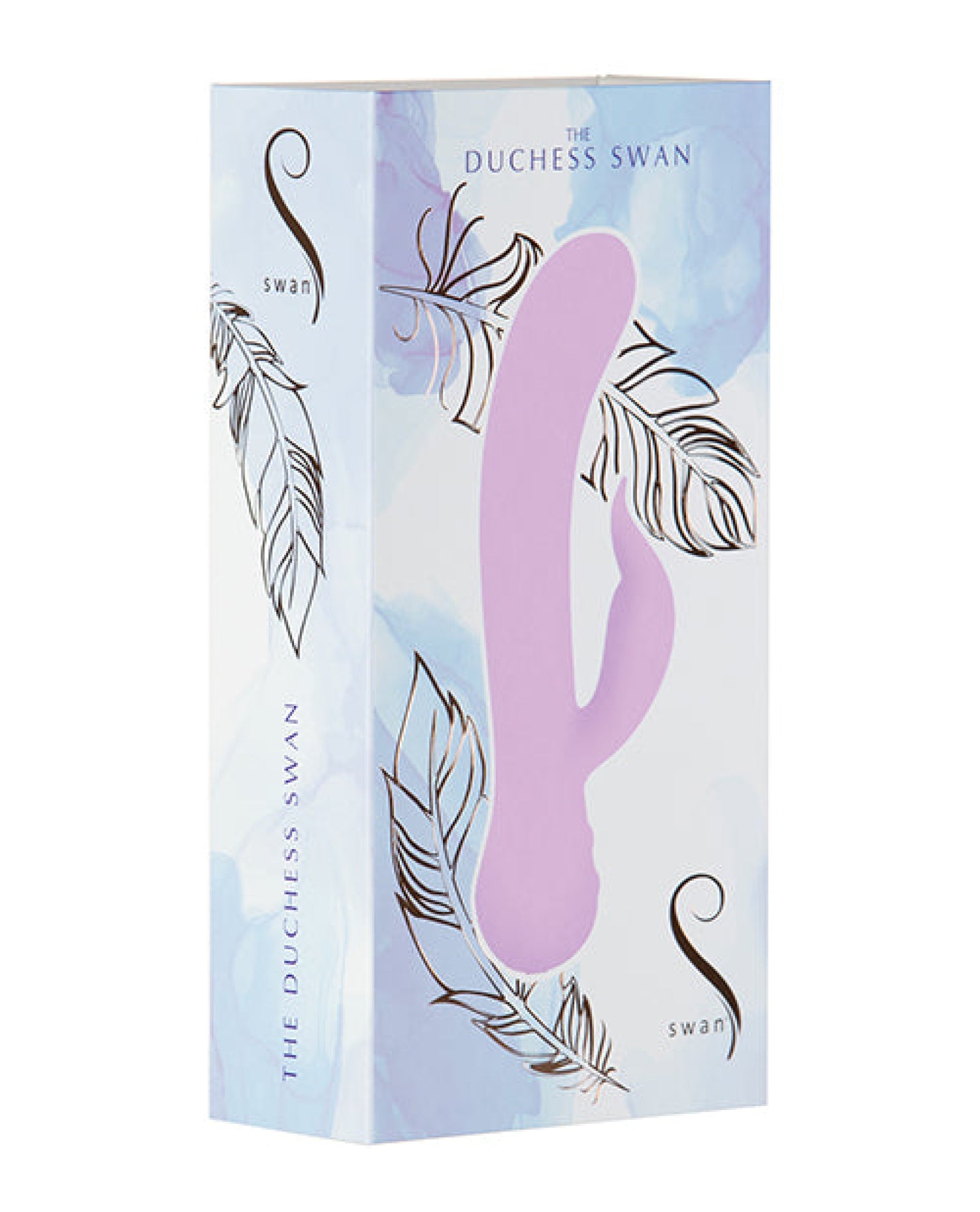 The Duchess Swan - Lilac BMS