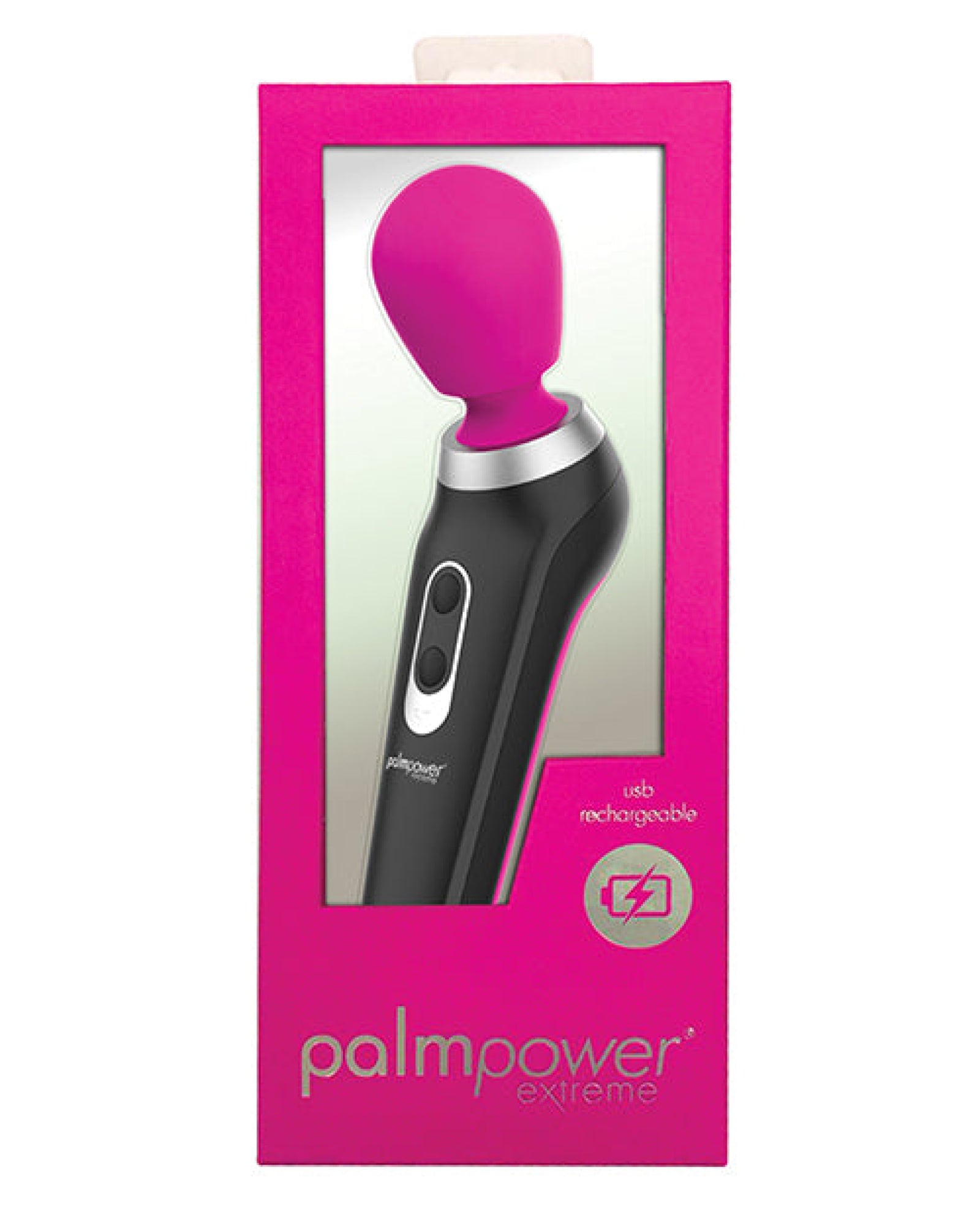 Palm Power Extreme - Pink BMS