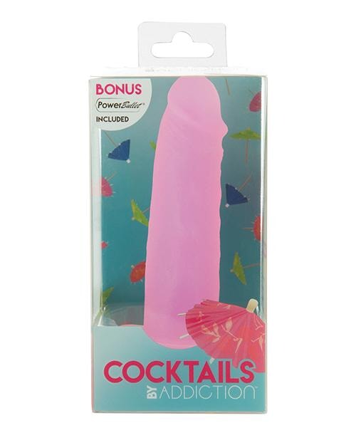 "Addiction Cocktails 5.5"" Dong" BMS