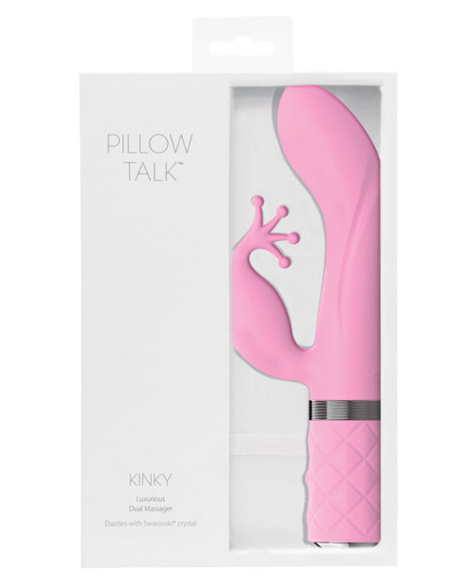 Pillow Talk Kinky BMS