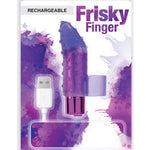 Frisky Finger Rechargeable BMS