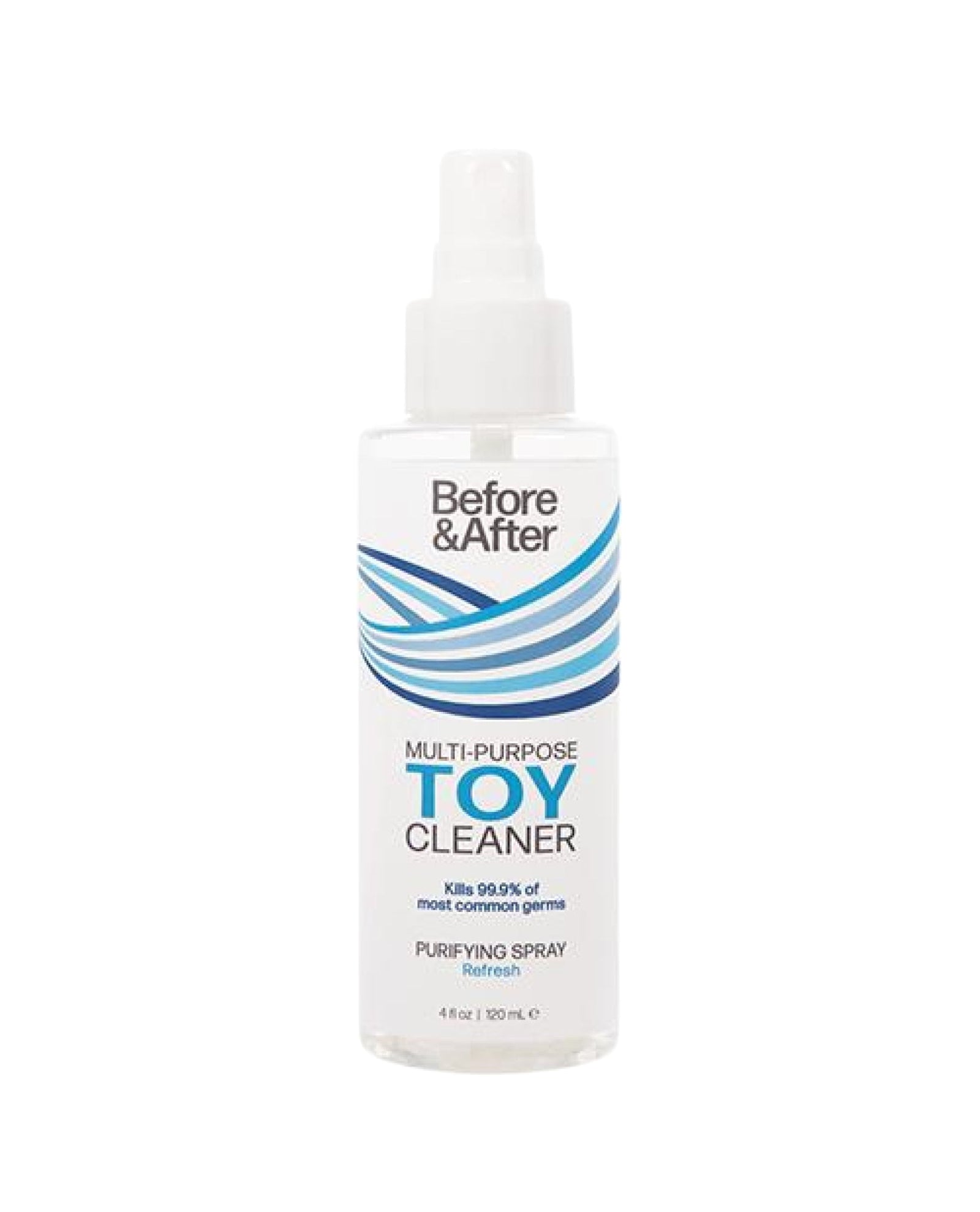 Before & After Spray Toy Cleaner Classic Brands