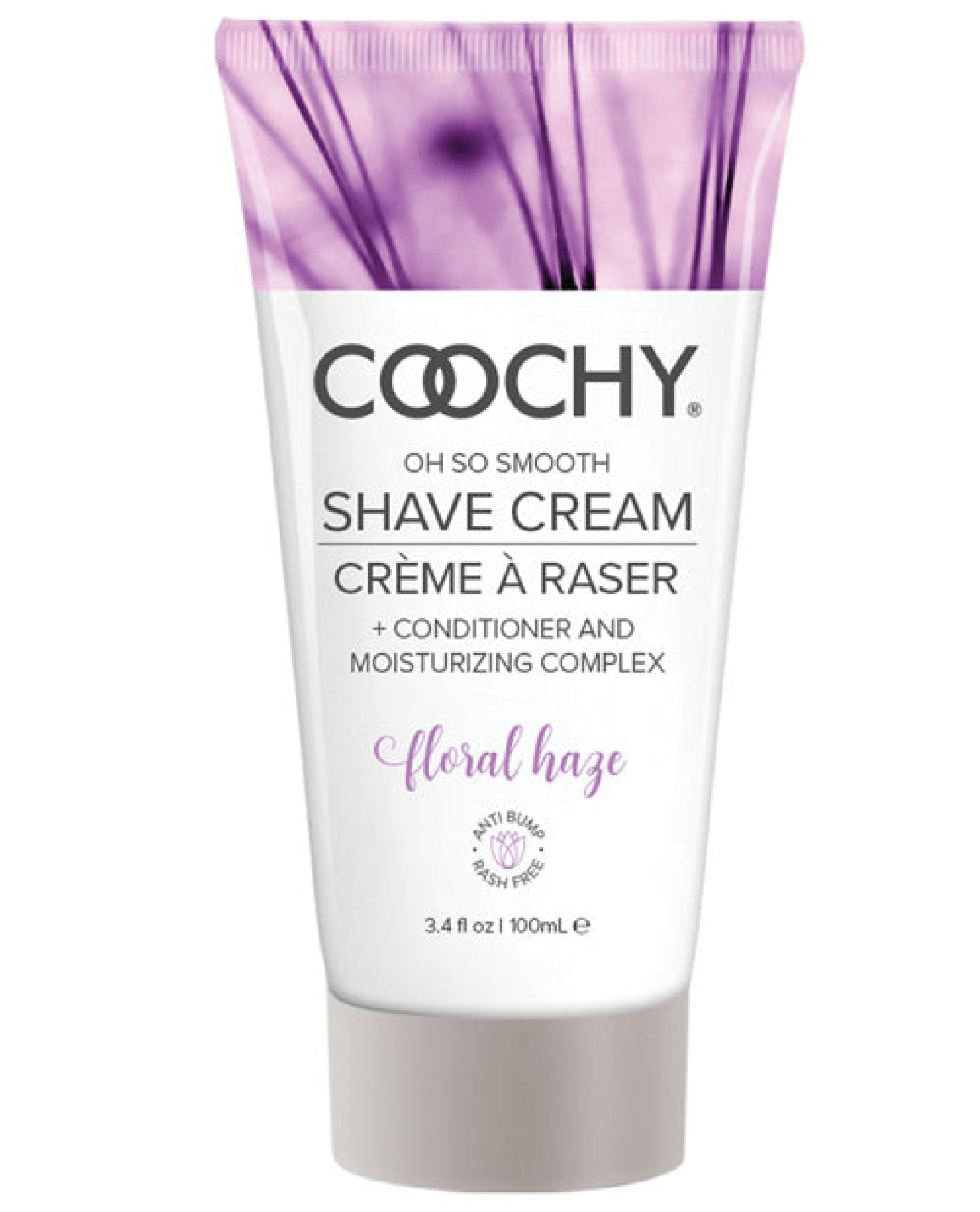Coochy Shave Cream Classic Brands