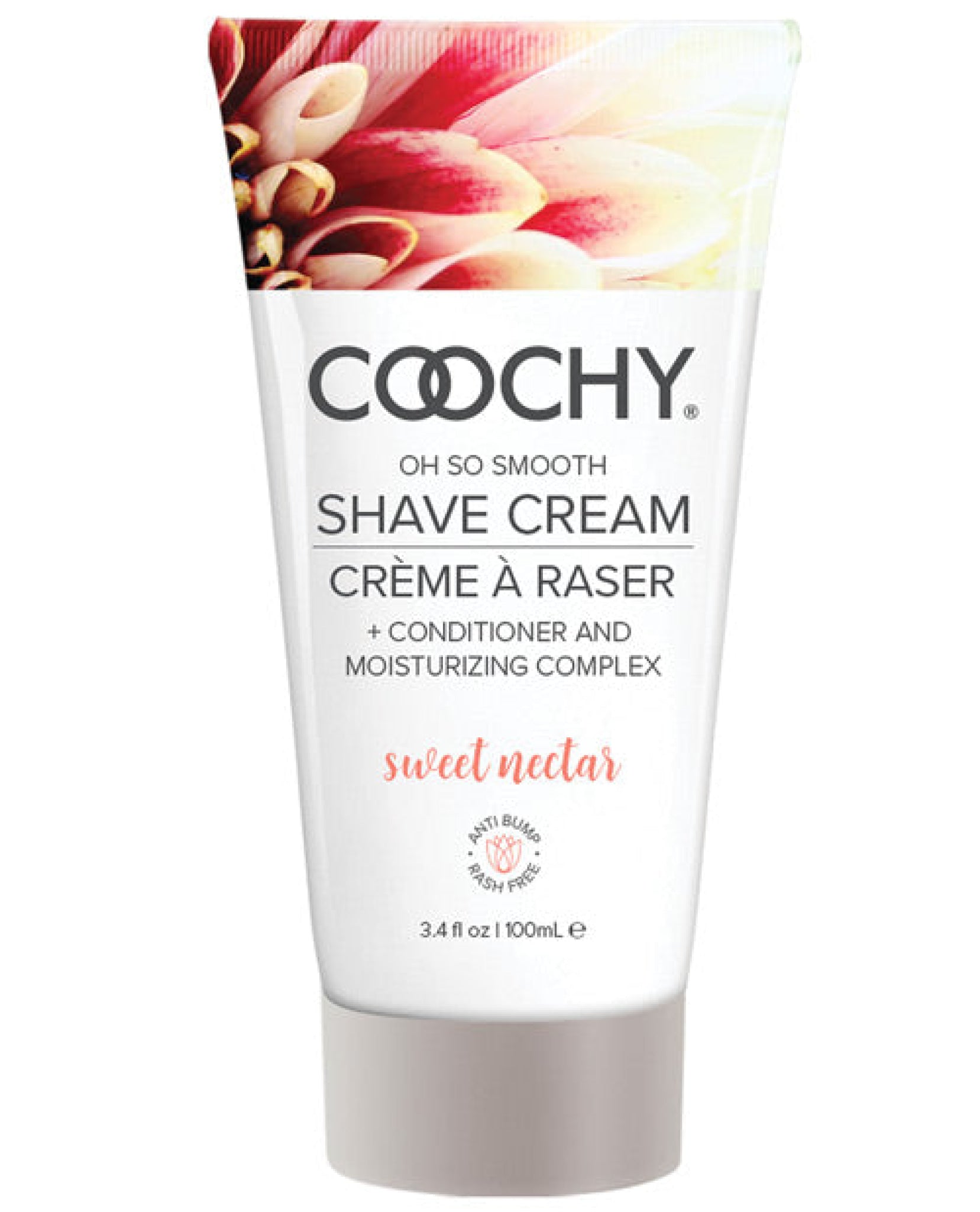 Coochy Shave Cream Classic Brands