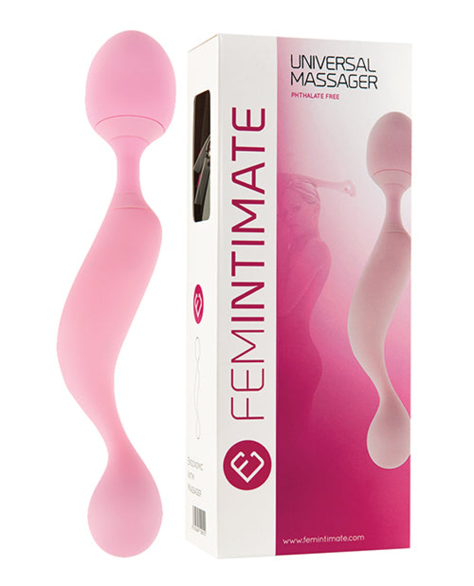 Femintimate Universal Massager Femintimate