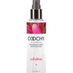 Coochy Seduction Fragrance Mist - 4 Oz Honeysuckle/citrus Classic Brands