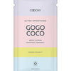 Coochy Ultra Smoothing Body Scrub Foil - .35 Oz Mango Coconut Classic Brands