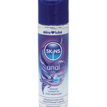 Skins Anal Silicone Lubricant - 4 Oz Creative Conceptions