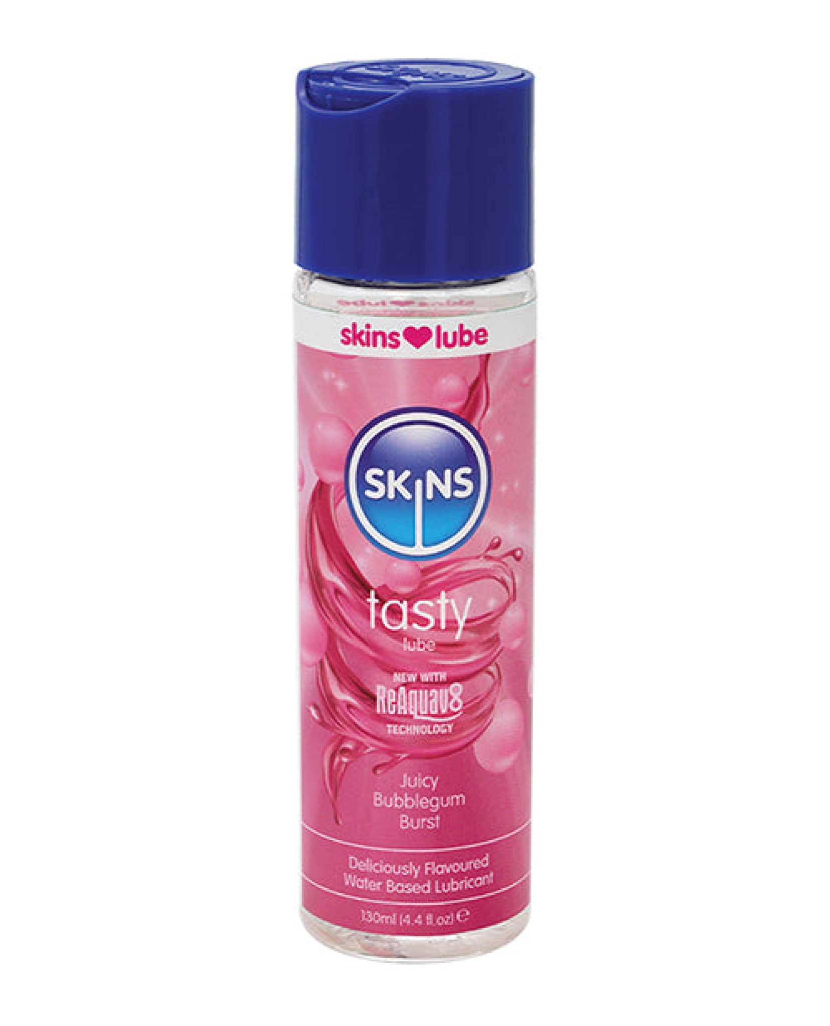 Skins Water Based Lubricant - 4.4 Oz Creative Conceptions