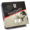 Naughty Or Nice - A Trio Of Games To Tempt, Tease, & Tantilize Creative Conceptions