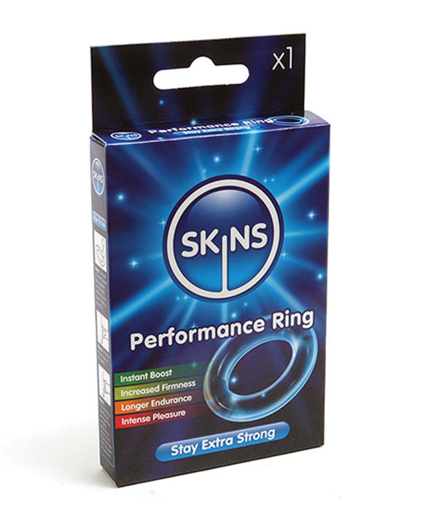 Skins Performance Ring - Pack Of 1 Creative Conceptions