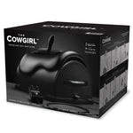 The Cowgirl Premium Sex Machine The Cowgirl