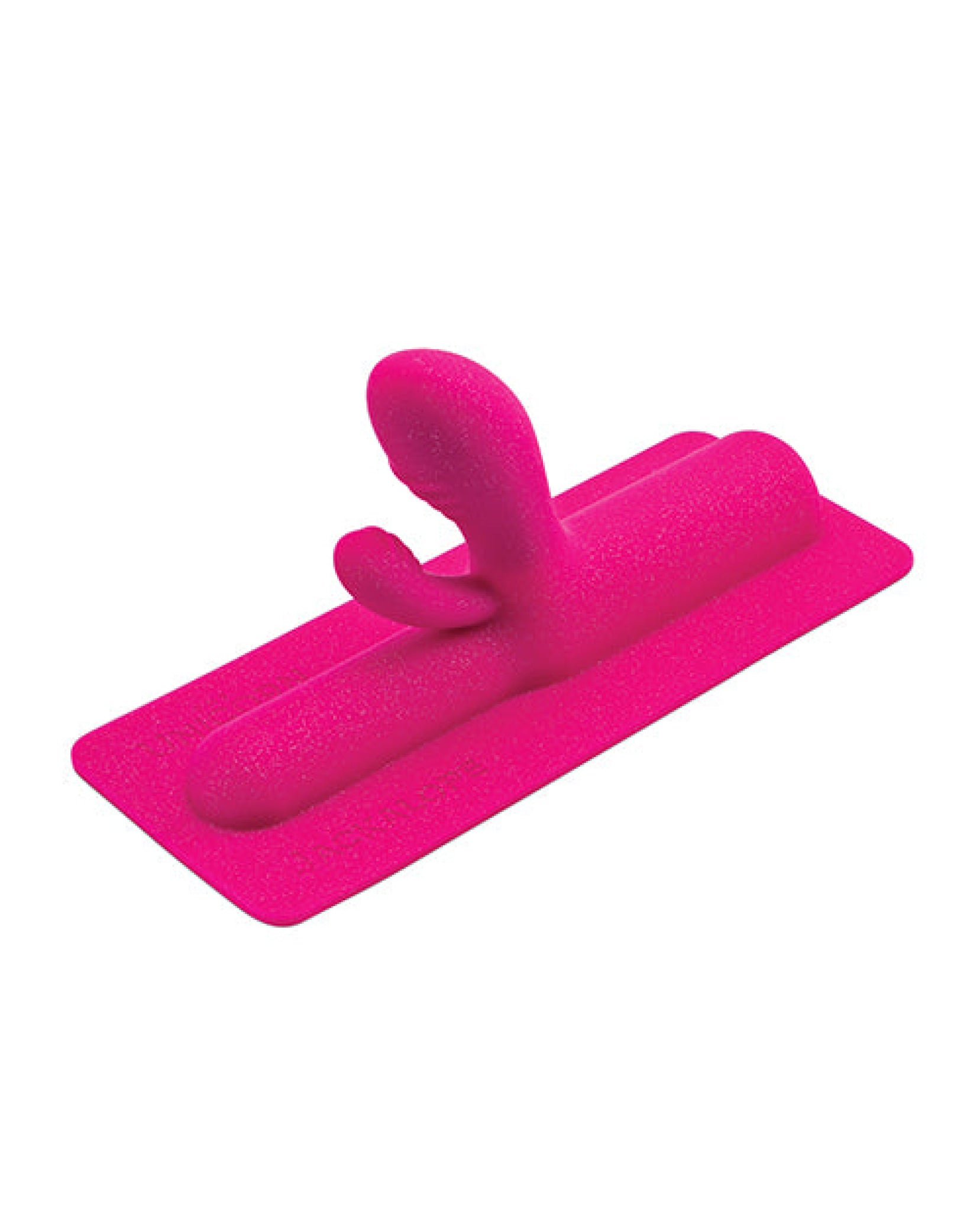 The Cowgirl Unicorn Jackalope Silicone Attachment - Pink The Cowgirl