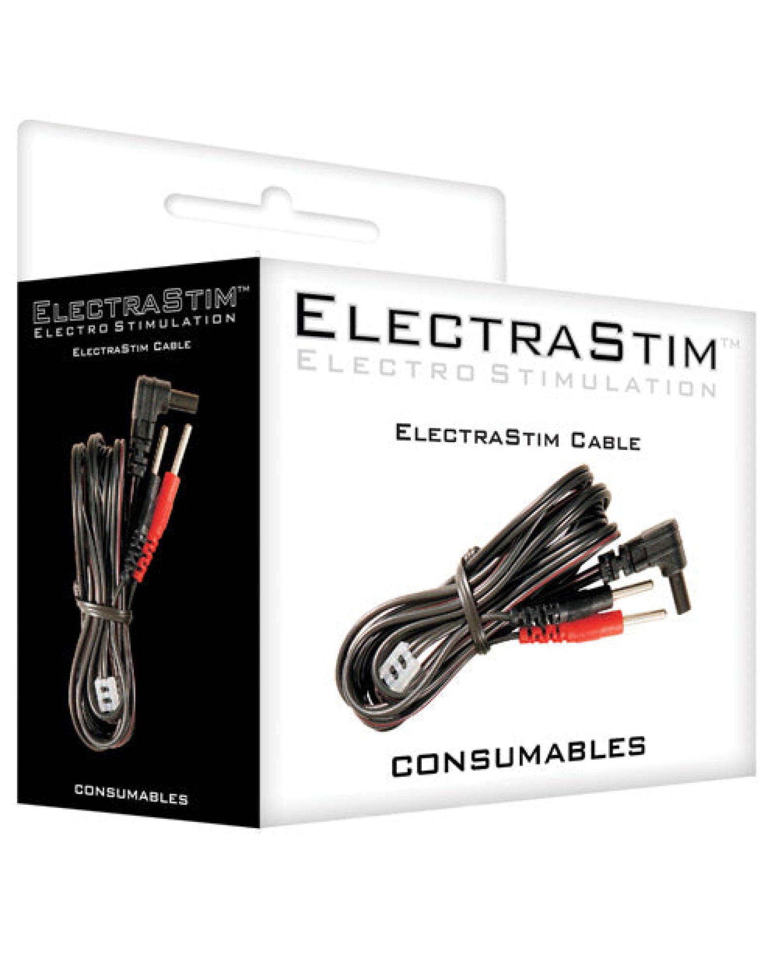Electrastim Spare Replacement Cable Electrastim