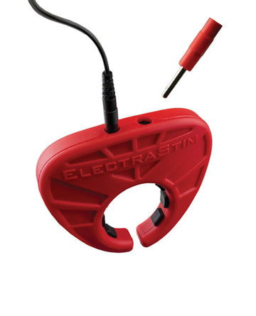 Electrastim Silicone Fusion Viper Cock Shield Electrastim