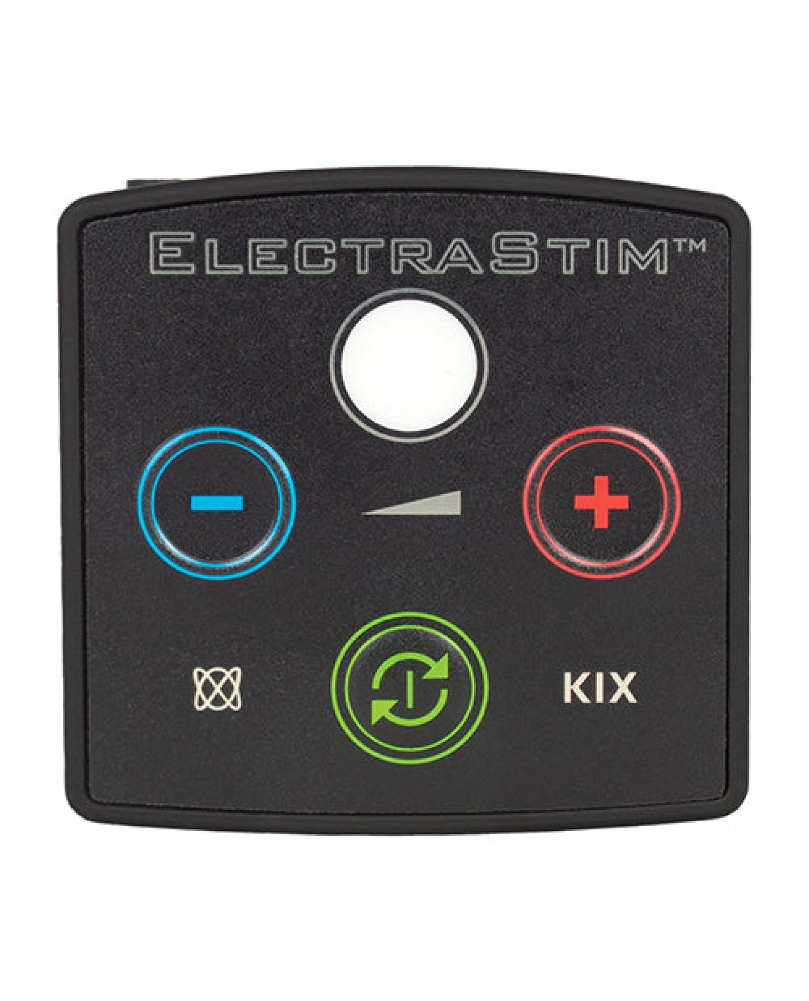 Electrastim Kix Em40 - Black Electrastim