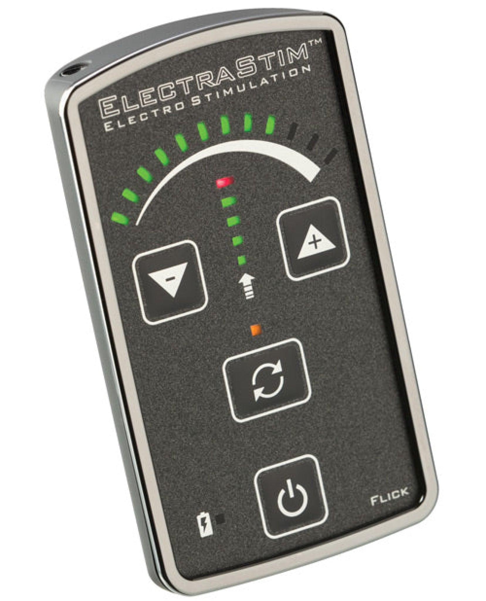 Electrastim Flick Stimulator Multi Pack Em60-m Electrastim