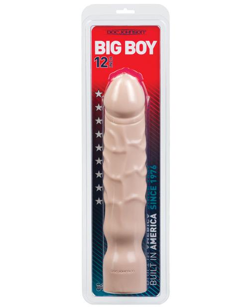 "Big Boy 12"" Dong" Doc Johnson
