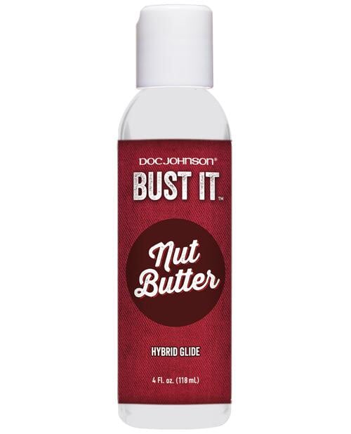 Bust It Nut Butter - 4 Oz Doc Johnson