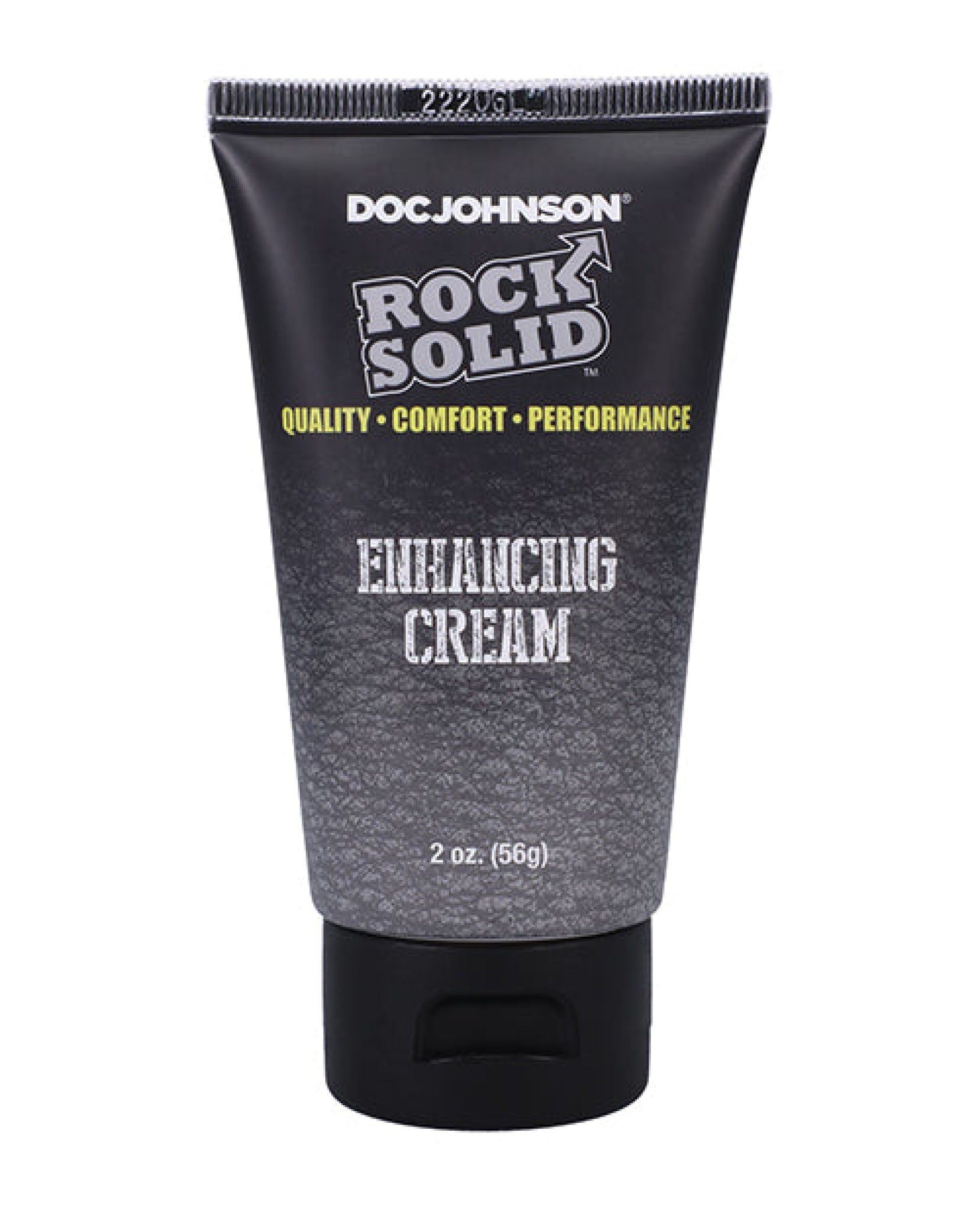 Rock Solid Enhancing Cream - 2 Oz Doc Johnson