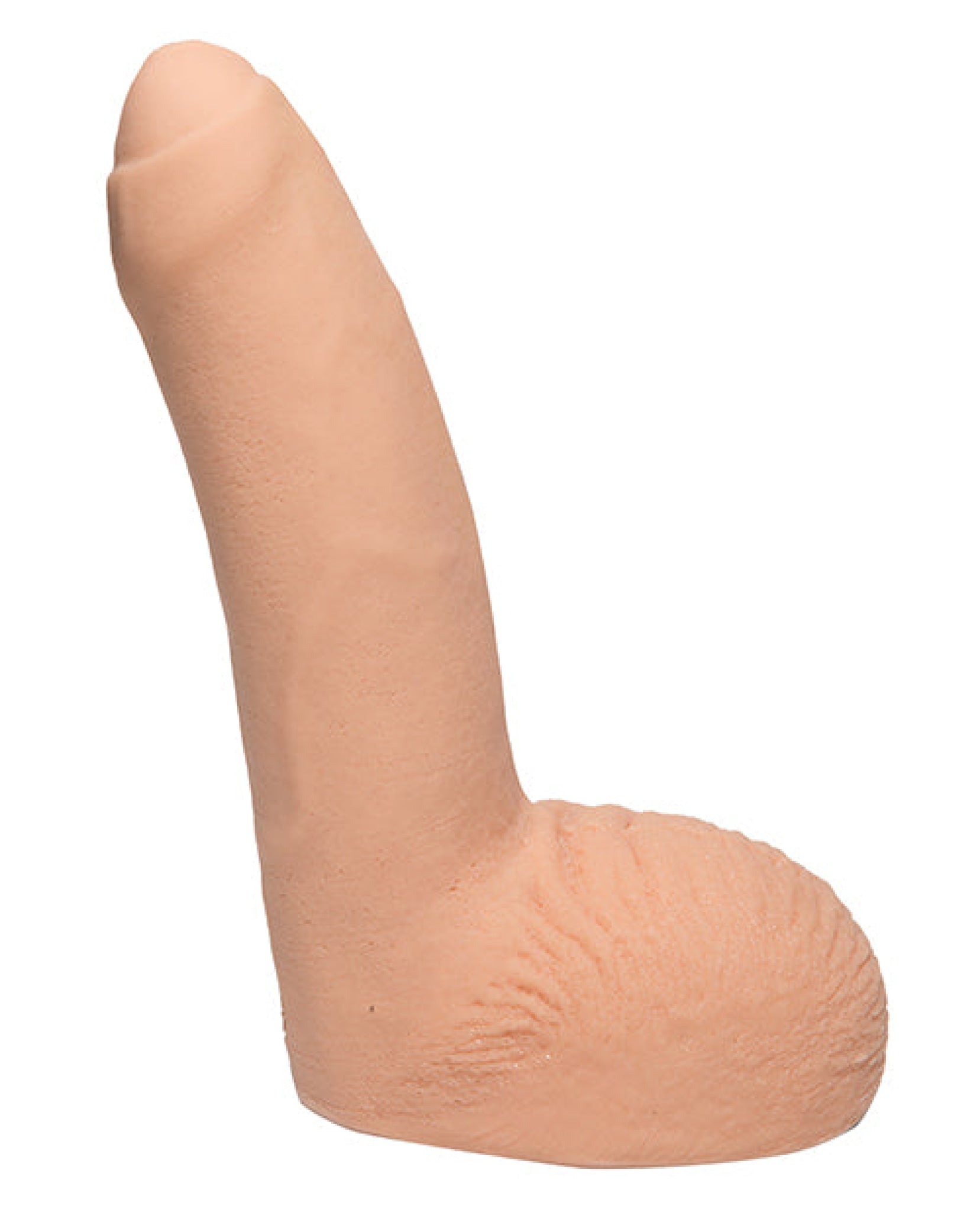 Signature Cocks Ultraskyn 8" Cock W-removeable Vac-u-lock Suction Cup - William Seed Doc Johnson