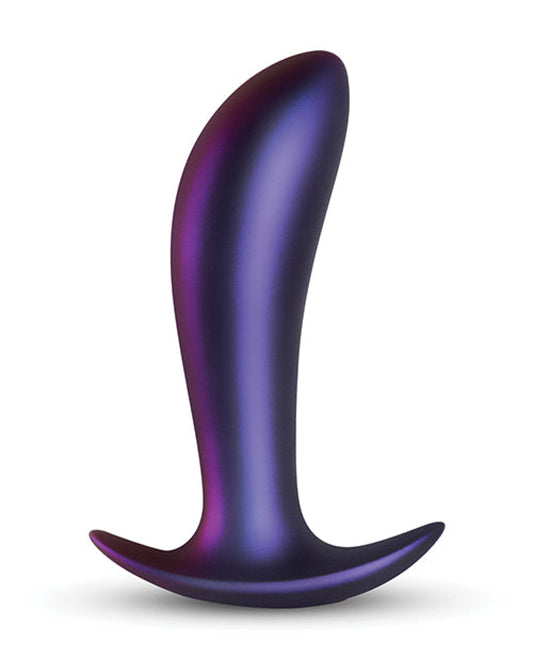 Hueman Uranus Anal Vibrator - Purple Easy Toys 1657