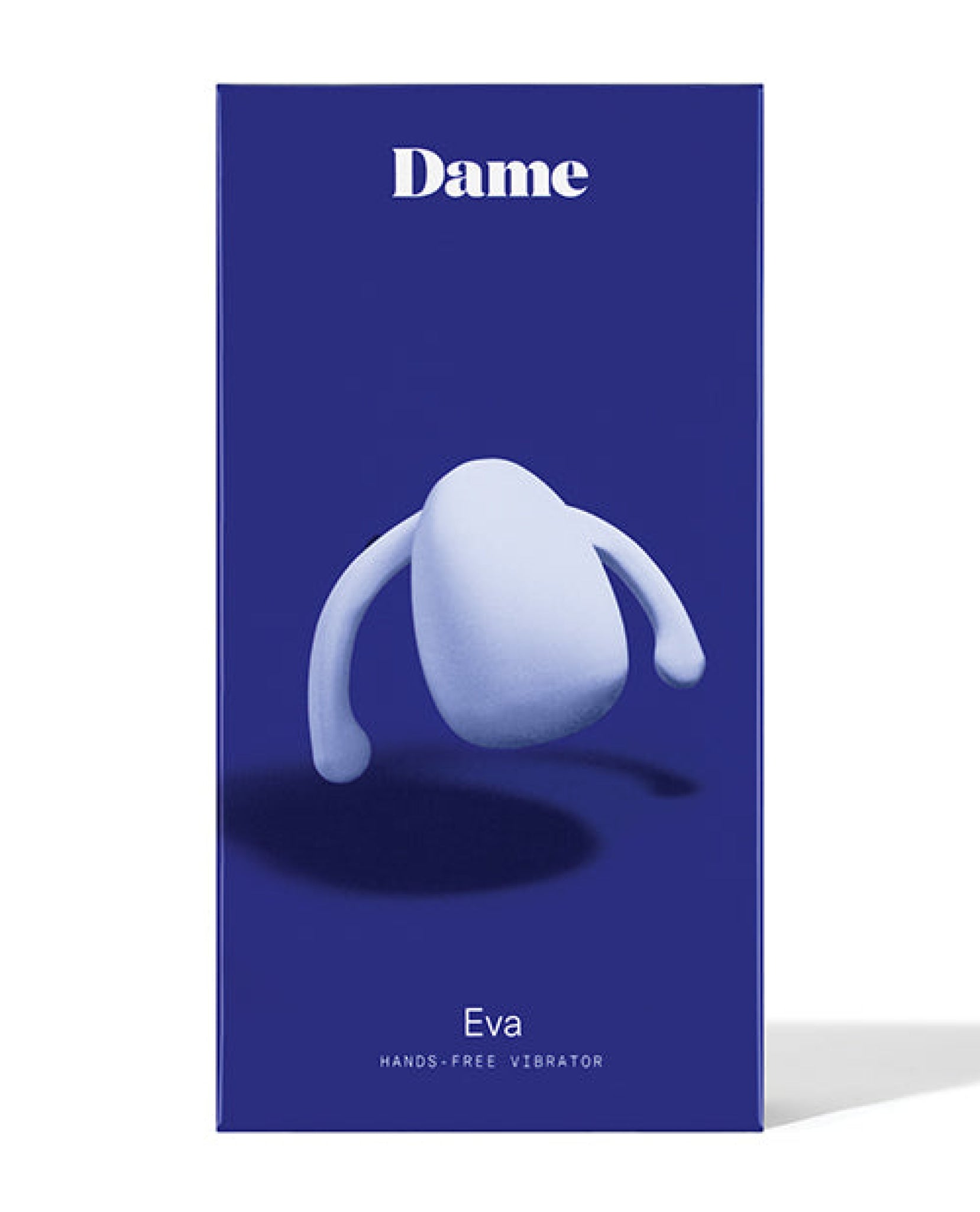 Dame Eva Hands Free Vibrator Dame
