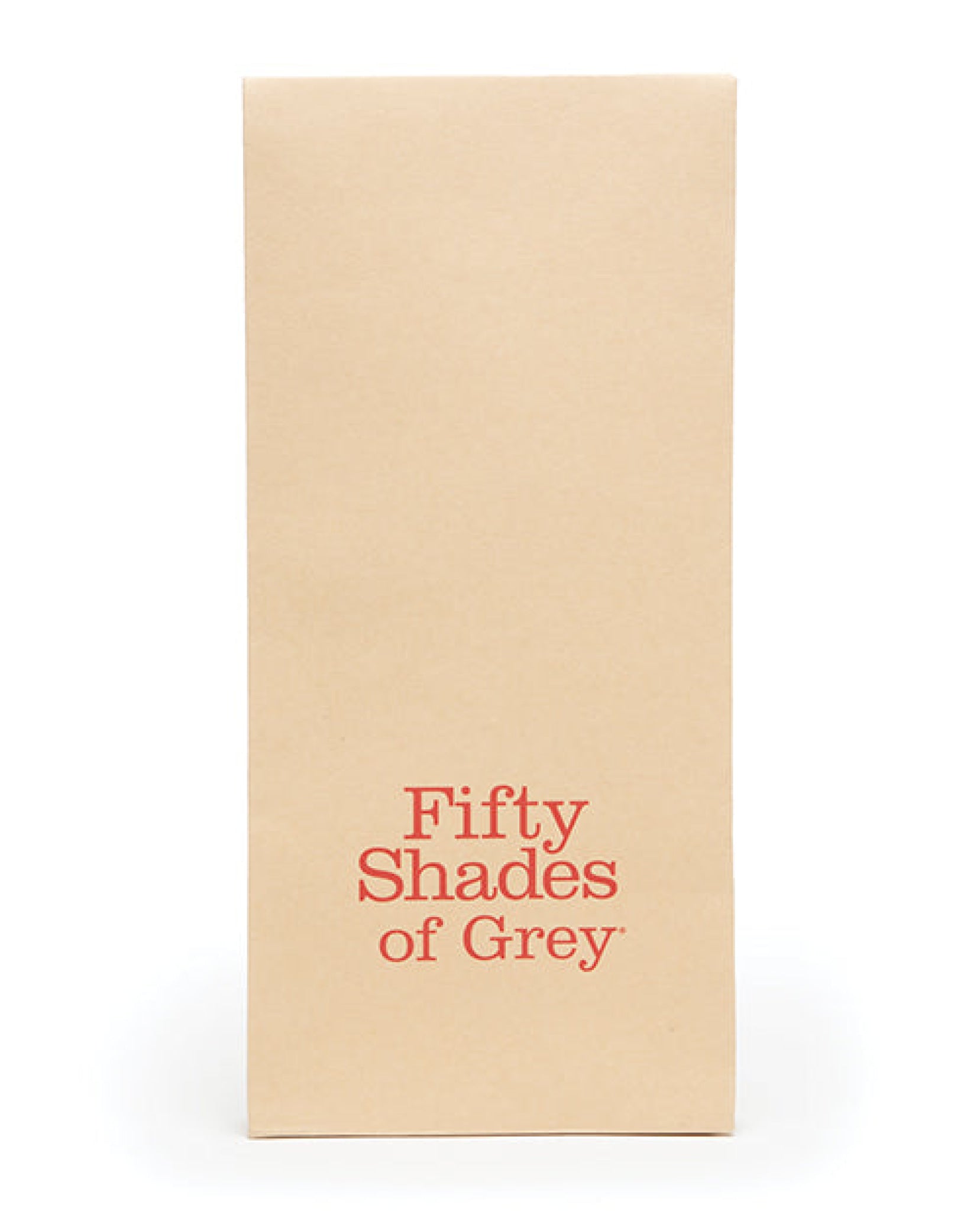Fifty Shades Of Grey Sweet Anticipation Blindfold Lovehoney Ltd